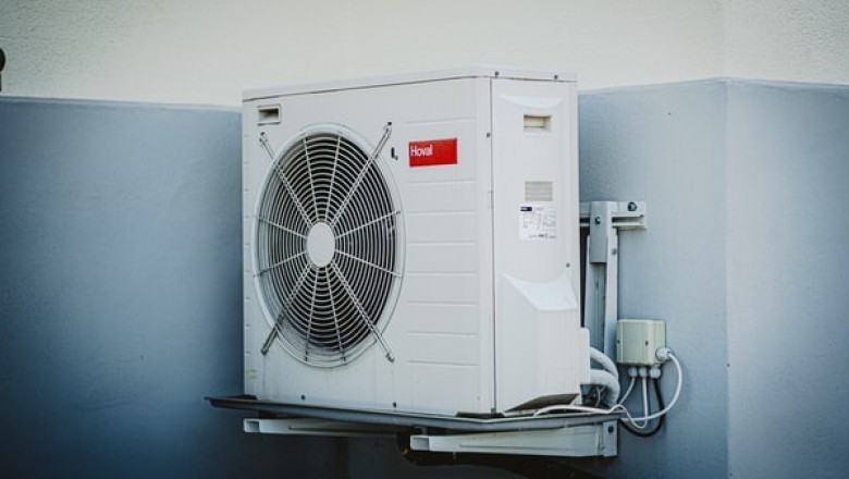 What Are the Benefits of Preventative Commercial Air Conditioning Maintenance?