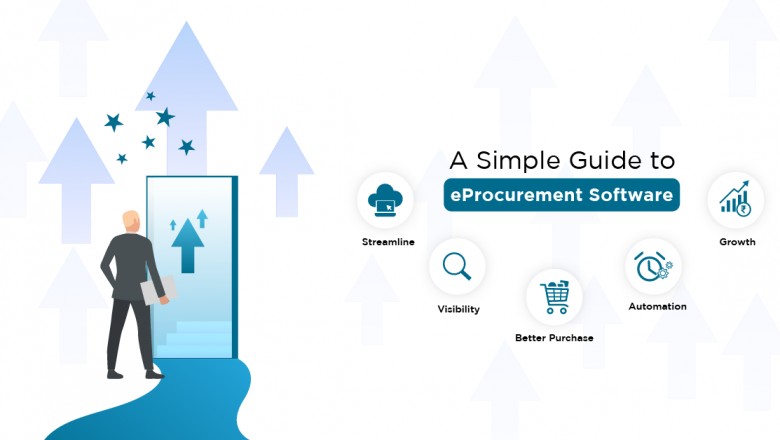 A Simple Guide to eProcurement Software 2020