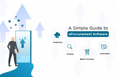 A Simple Guide to eProcurement Software 2020