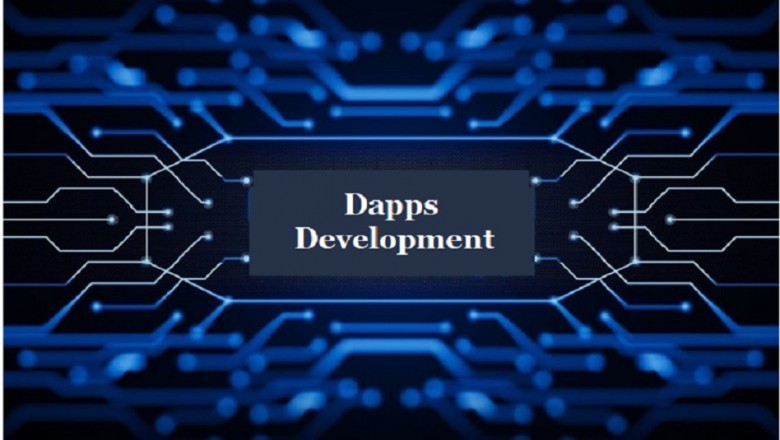 Decentralized Apps - Learn How to Build One!