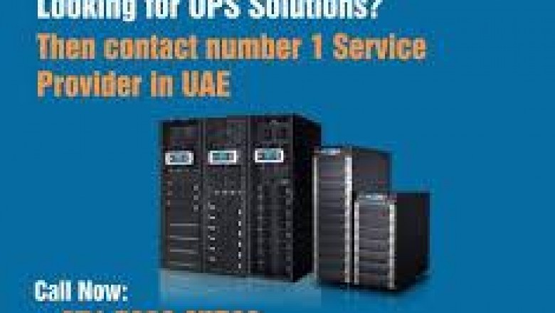 Explore some advantages offered by the top power solution providers