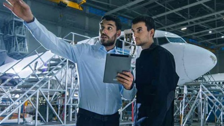 Pilot Services | Pilot Service Center in Florida, US | Expert Aviation