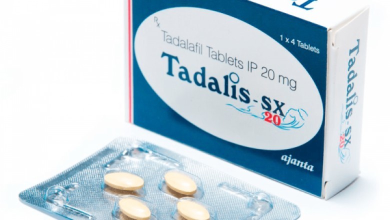 Tadalafil Australia Generic