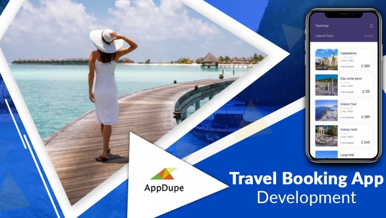 Appealing prospects of owning MakeMyTrip clone app