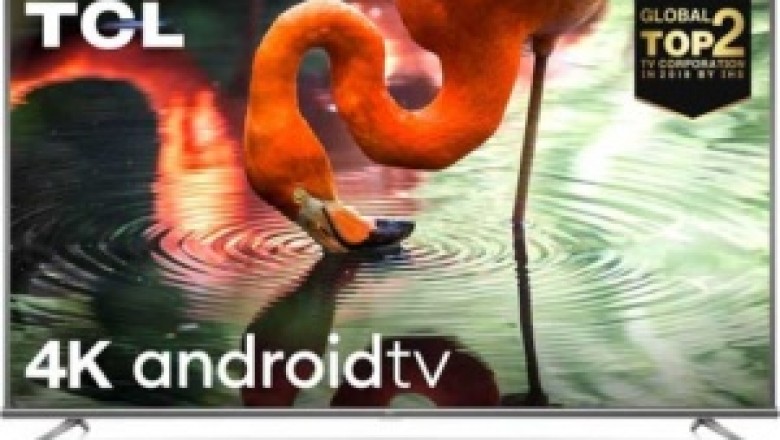 Best 43 Inch Smart LED TV in India Under 30000