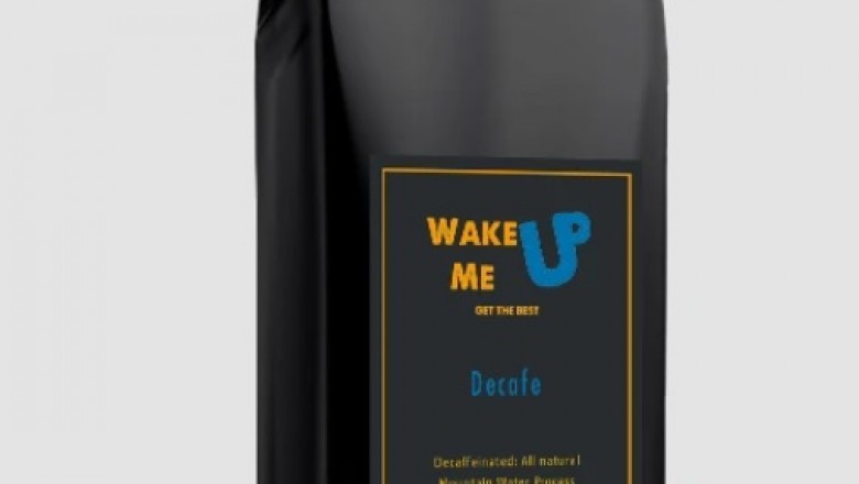 Decaf Coffee Beans Online Near You in Sydney, AU