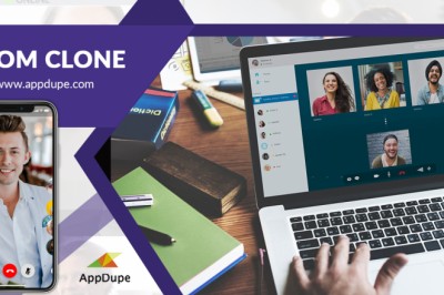 Launch your encrypted video conferencing app with our Zoom clone