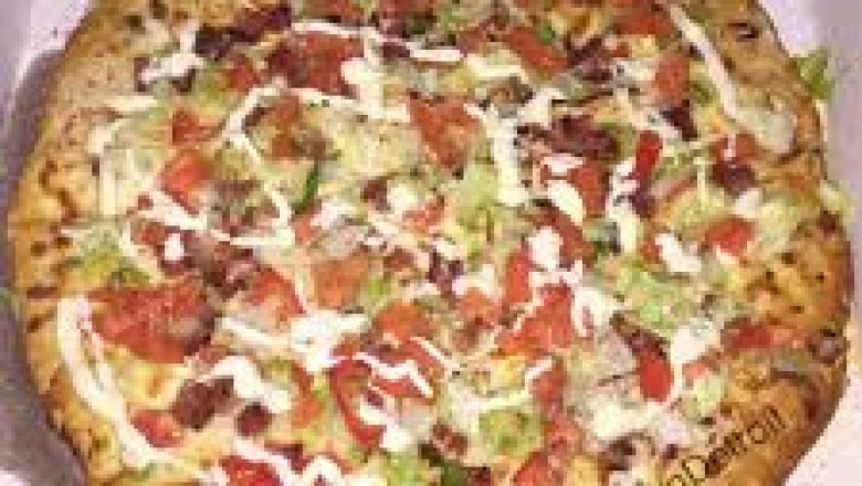 Best Halal Pizza Dearborn