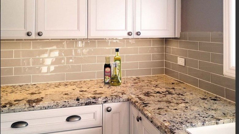 Best quality Natural Stone Countertops