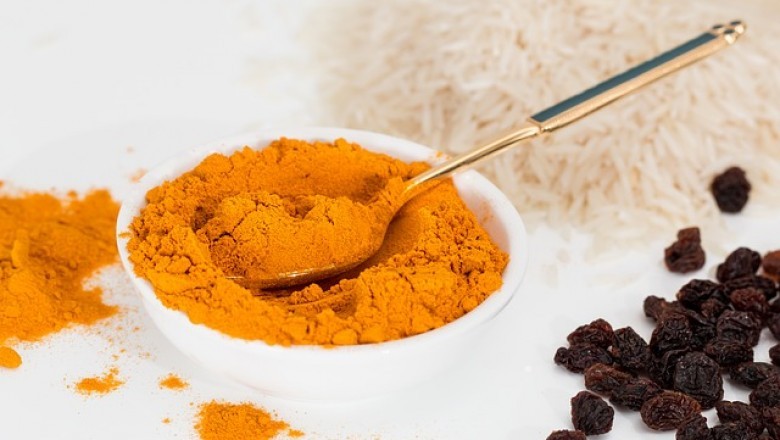 Everything You Need To Know About Turmeric