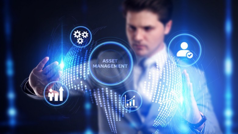 IT asset Management software