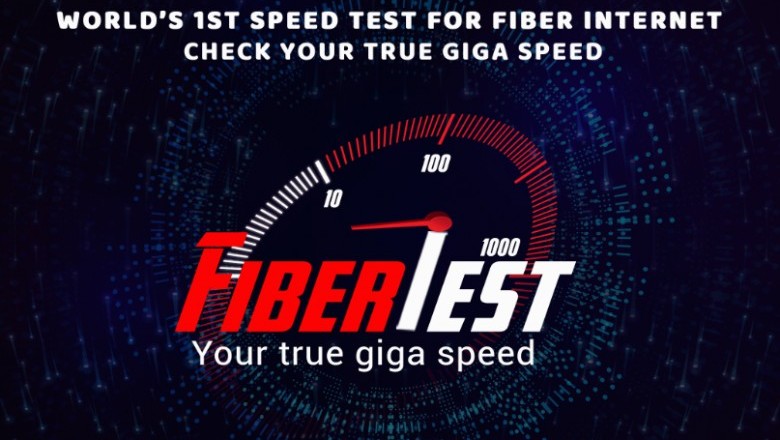 Most Accurate Internet speed Test