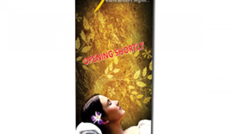 Online Exhibition|Promotional|Roll Up Pull up|Steel Cap Standee|Flex Standee Printing & Designing Services in Delhi NCR|India Shivani Enterprises