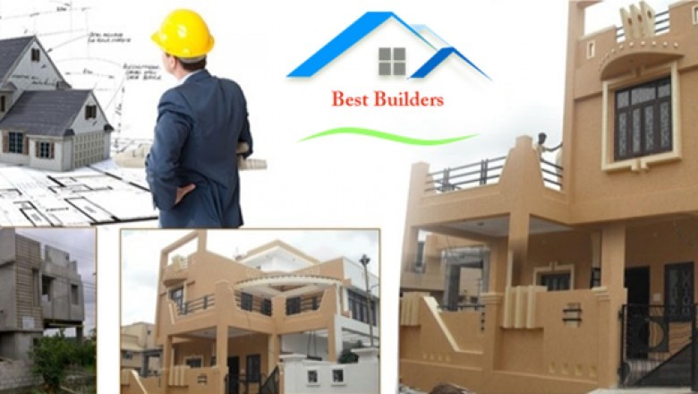 Best Construction Company Nagercoil – Best Builders
