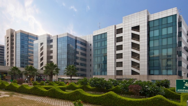 Candor Techspace SEZ Sector 135 Noida 989992019 | Office Space Rent