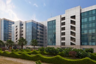 Candor Techspace SEZ Sector 135 Noida 989992019 | Office Space Rent