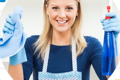 Expert House Cleaning & Maid Service Vancouver