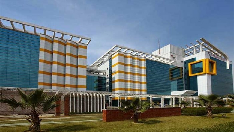 Express Trade Tower 2 Noida Sector 132 | 9899920199 Office Space ETT