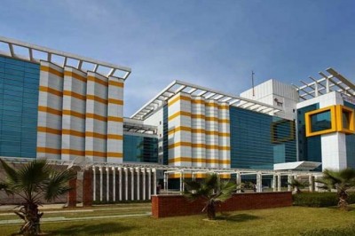 Express Trade Tower 2 Noida Sector 132 | 9899920199 Office Space ETT