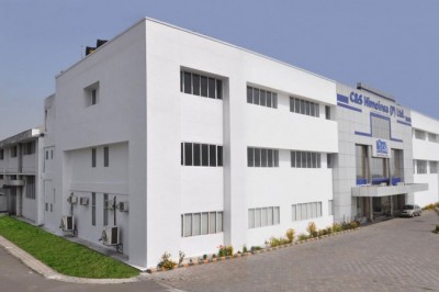 Factory For Rent In Noida Sector 63 Noida 9899920149 Industrial Building