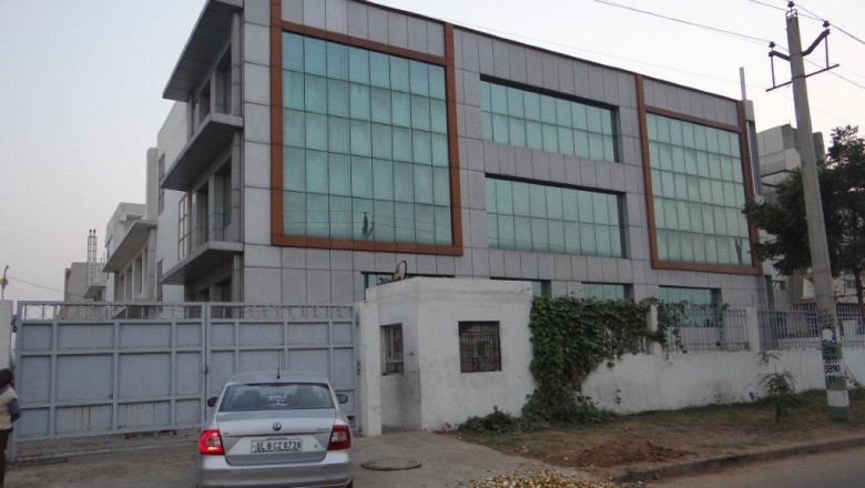 Factory Space For Rent In Greater Noida 9899920149 Industrial Property