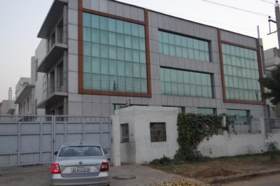 Factory Space For Rent In Greater Noida 9899920149 Industrial Property
