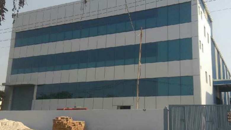 Factory Space For Rent In Noida 9899920149 Industrial Property