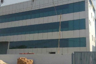 Factory Space For Rent In Noida 9899920149 Industrial Property