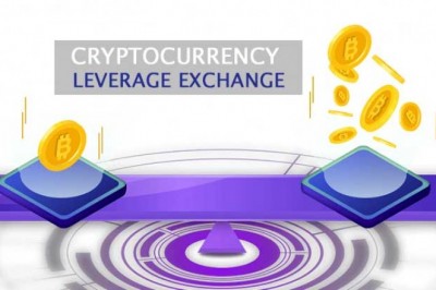 he opportunity to reap profits through leverage exchanges is more desirable than ever! Learn how!
