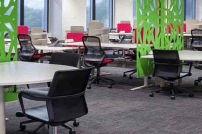 How can you fulfill all your commercial & industrial real estate needs in Delhi-Ncr, India?