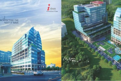 I Thum Sector 62 Noida Grandslam 9899920199 office space for rent