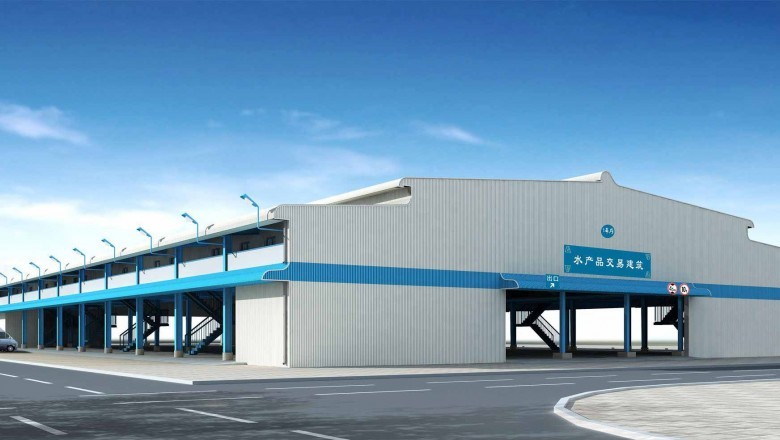 Industrial Shed For Rent In Noida 9899920149 | Industrial Shed On Rent Gr.Noida
