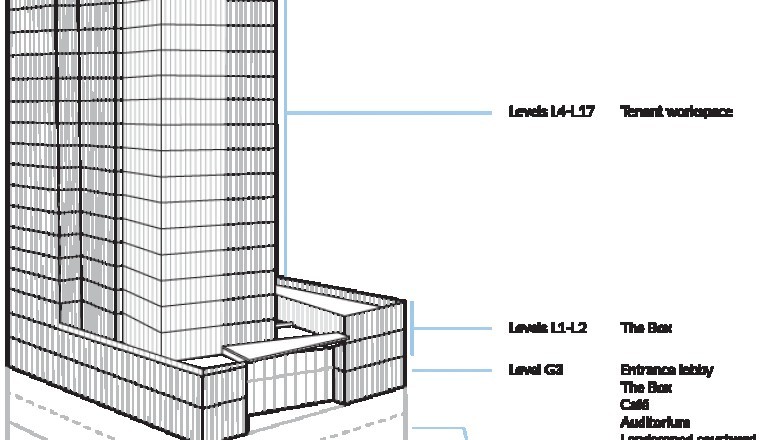 Max Towers Sector 16B Noida 9899920199 Office On Rent