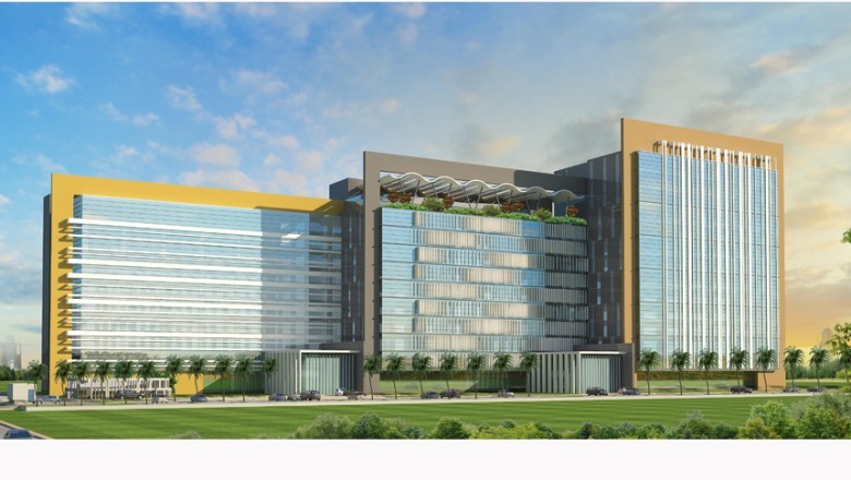 Noida One Sector 62 Noida 9899920199 KlJ Noida One