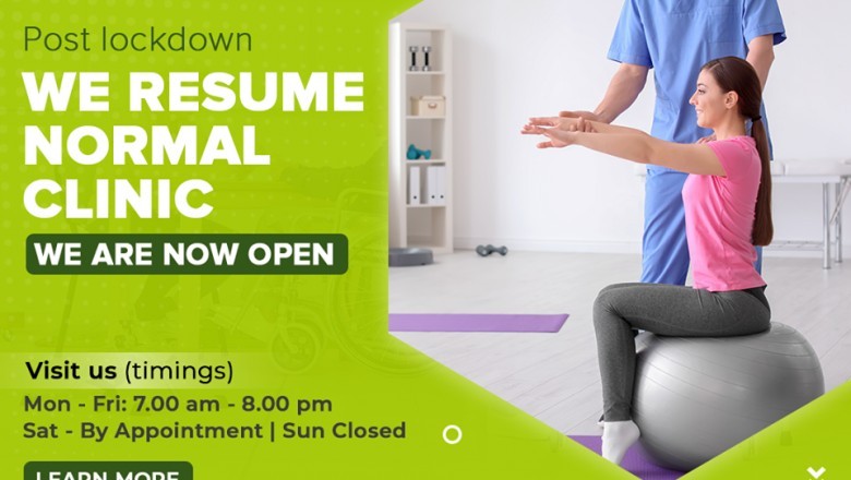 PhysioExperts, Physiotherapy and Rehabilitation centre Ottawa