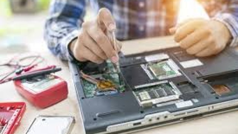 reparacion de ordenadores