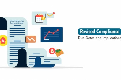 Revised Compliance Due Dates and implications