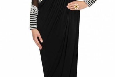 Stitched Dhoti Saree | Pant and Sharara Saree | Plazo Saree | Pant Style Saree | Dhoti Pant Saree