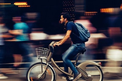 Uber Accident Attorney in Los Angeles