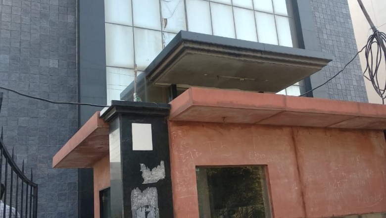 Warehouse Space For Rent in noida 9899920149 Factory Godown