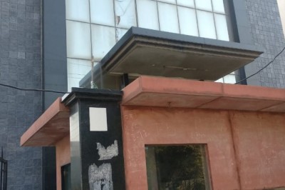 Warehouse Space For Rent in noida 9899920149 Factory Godown