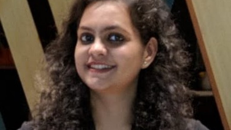 About Aditi Upadhyay