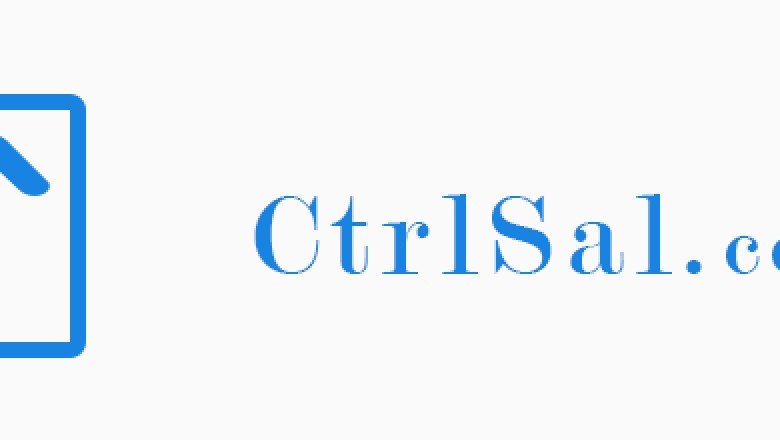 CtrlSal: Control your salary your way. Salary Comparison, Verified Company Salaries, Employee Reviews