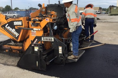 Dallas Asphalt Maintenance Company For Top-Notch Repair Services