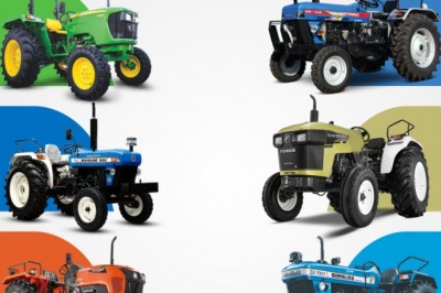 Farmtrac Champion Tractor Price
