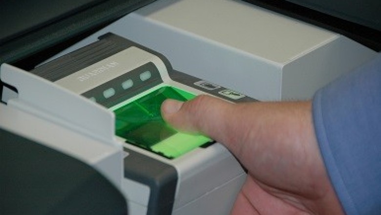 Global Fingerprint Sensors Market estimated to surge at a CAGR of 14.90% to reach a value of US$8.809 billion by 2025