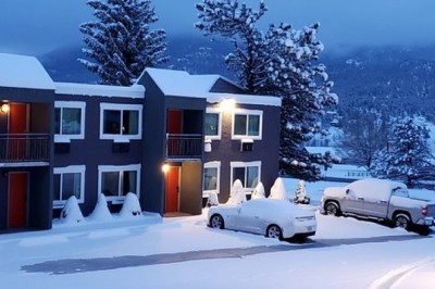 Hotels near Rocky Mountain National Park | Things to Do