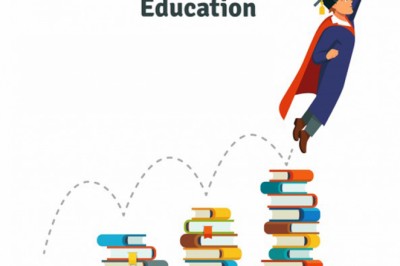 Importance of Education and online learning