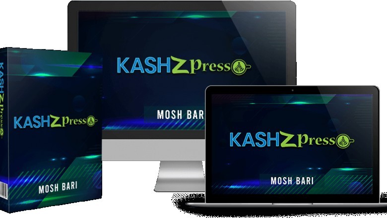 KASHZPRESSO REVIEW