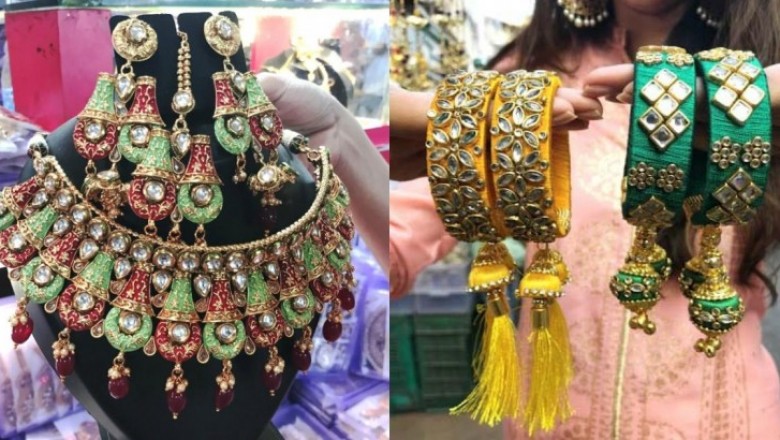 Shop the Quality - Ladies Jewellery Manchester